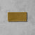 Bassoon Glazed Rectangle Tile Tiles - Glazed